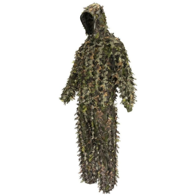 Costumul de camuflaj 3D LLCS EVO Jack Pyke