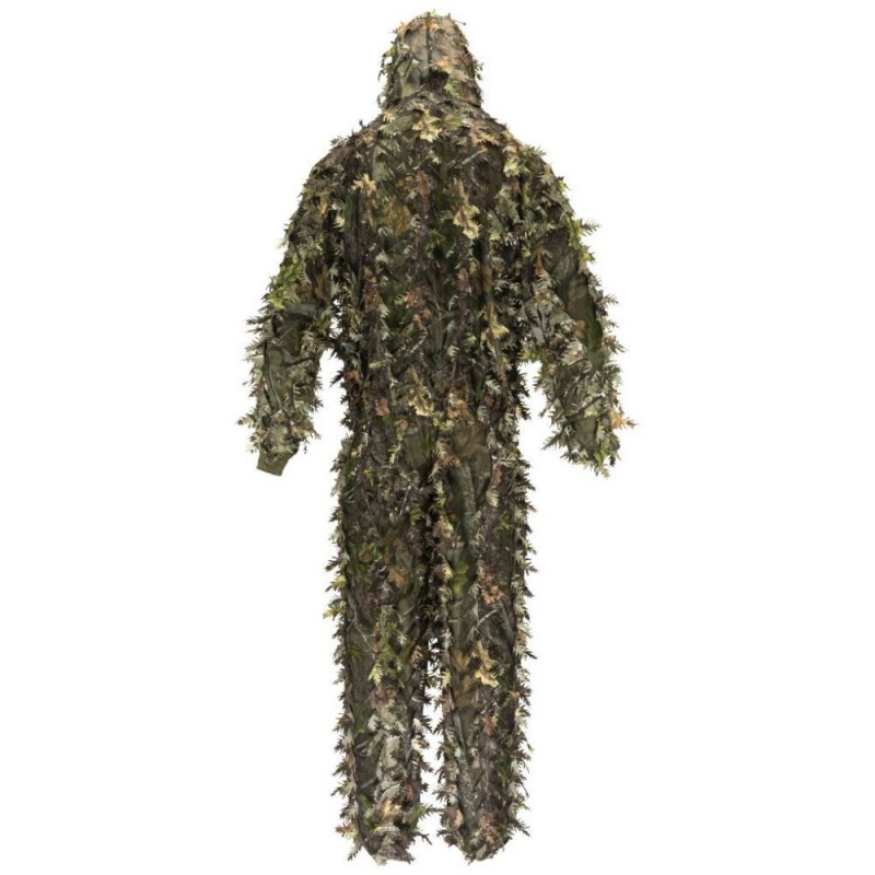 Costumul de camuflaj 3D LLCS EVO Jack Pyke