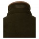 Jack Pyke Ladies Countryman Fleece Gilet Dark Olive XS