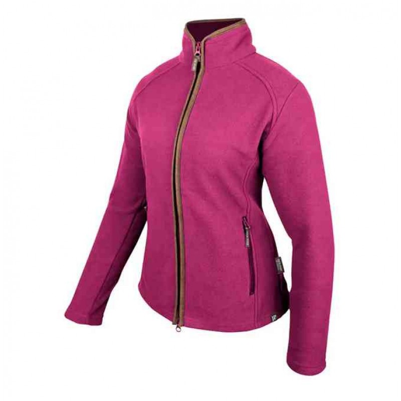 Jacheta Fleece Dama Jack Pyke Ladies Roselle L