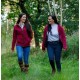 Jacheta Fleece Dama Jack Pyke Ladies Roselle L