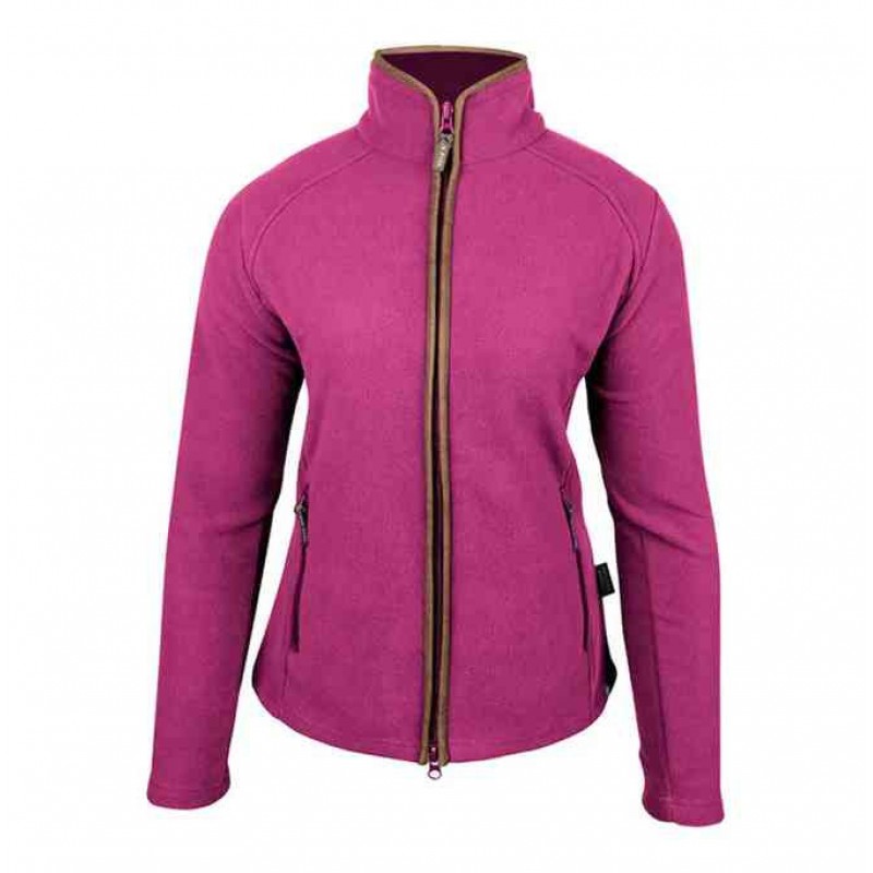 Jacheta Fleece Dama Jack Pyke Ladies Roselle L