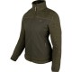 Jacheta dama Jack Pyke Hybrid verde L