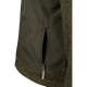 Jacheta dama Jack Pyke Hybrid verde L