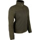 Jacheta dama Jack Pyke Hybrid verde L