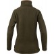 Pulover Fleece pentru Damă Jack Pyke, Olive Închis