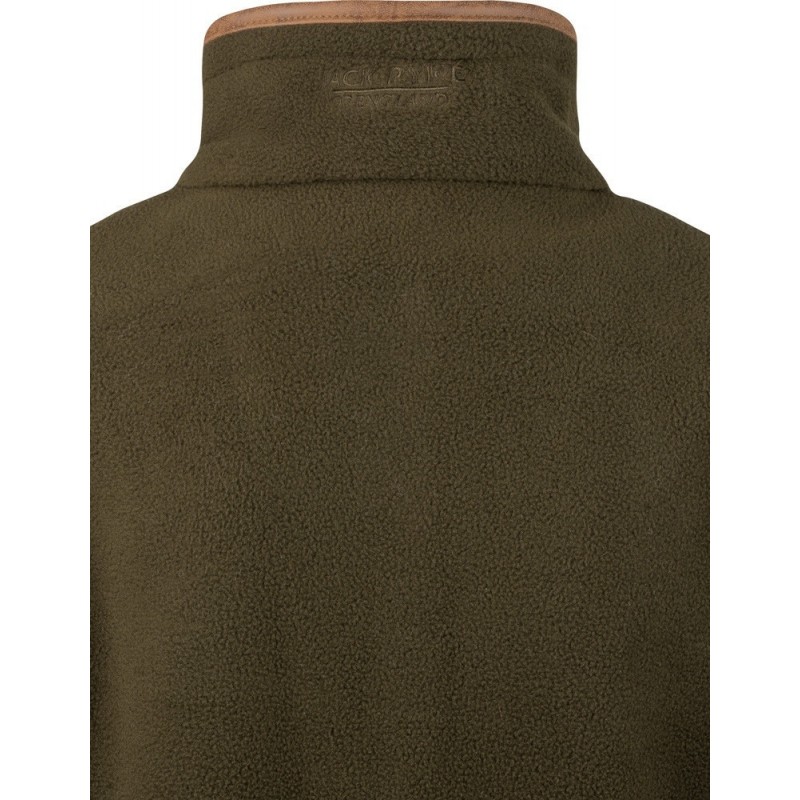 Pulover Fleece pentru Damă Jack Pyke, Olive Închis