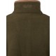 Pulover Fleece pentru Damă Jack Pyke, Olive Închis