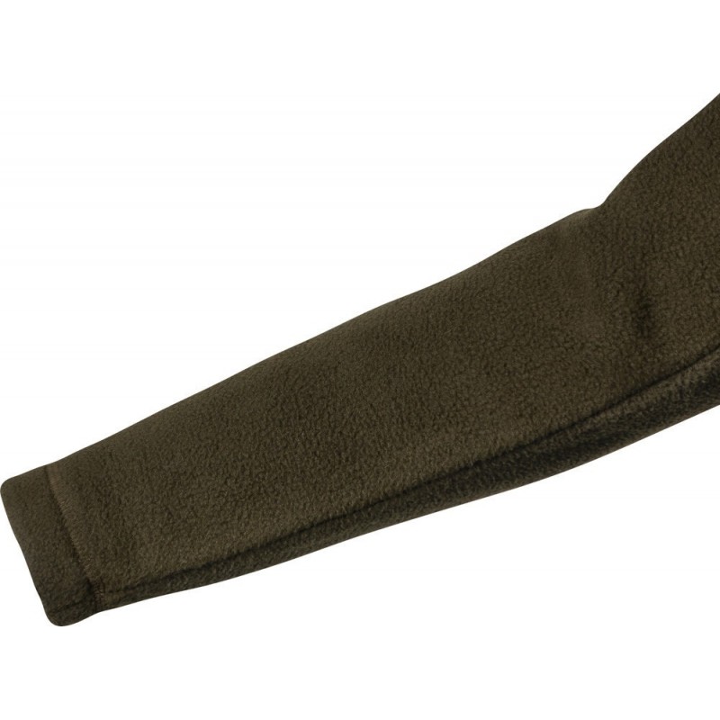 Pulover Fleece pentru Damă Jack Pyke, Olive Închis