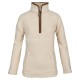 Hanorac Fleece Jack Pyke Ladies guler fermoar Sherpa Sail L