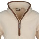 Hanorac Fleece Jack Pyke Ladies guler fermoar Sherpa Sail L