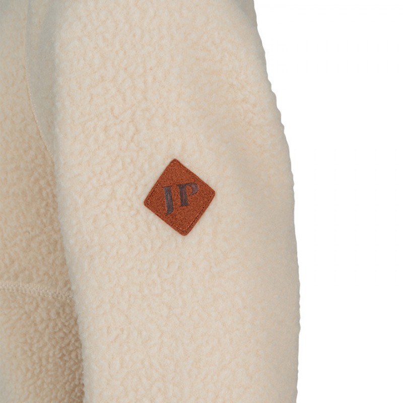 Hanorac Fleece Jack Pyke Ladies guler fermoar Sherpa Sail L