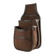 Cartusiera din canvas cu densitate mare Jack Pyke, culoare maro