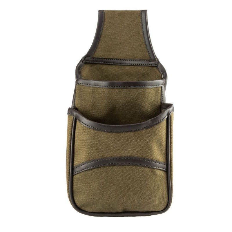 Cartusiera din canvas cu densitate mare Jack Pyke, culoare bej