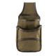 Cartusiera din canvas cu densitate mare Jack Pyke, culoare bej