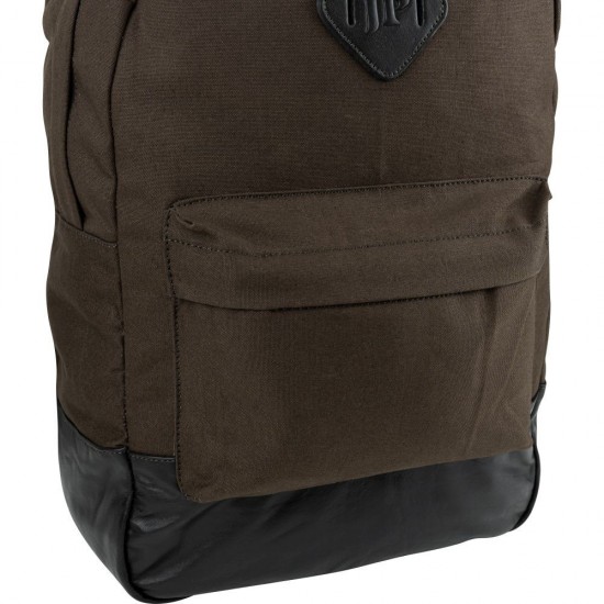 Rucsac Jack Pyke din pânză, maro