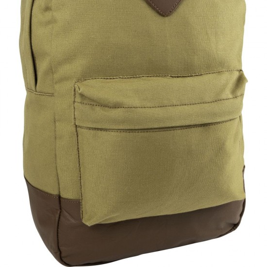 Rucsac Jack Pyke din pânză, maro deschis