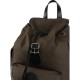 Rucsac canvas Day Pack Jack Pyke din pânză, maro
