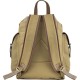 Rucsac canvas Day Pack Jack Pyke din pânză, maro deschis