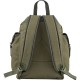 Rucsac canvas Day Pack Jack Pyke din pânză, verde