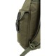 Rucsac canvas Day Pack Jack Pyke din pânză, verde