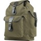 Rucsac canvas Day Pack Jack Pyke din pânză, verde
