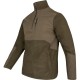 Pulover Fleece Jack Pyke Rannock – Olive Închis