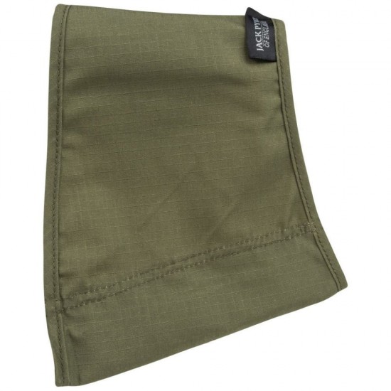 Amortizor pat armă Jack Pyke, culoare verde