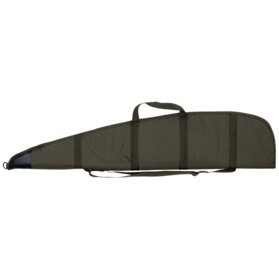 Husa armă Jack Pyke Super Scope Slip, culoare verde