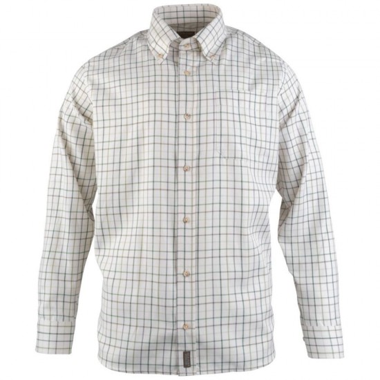 Cămașă Jack Pyke Countryman, verde
