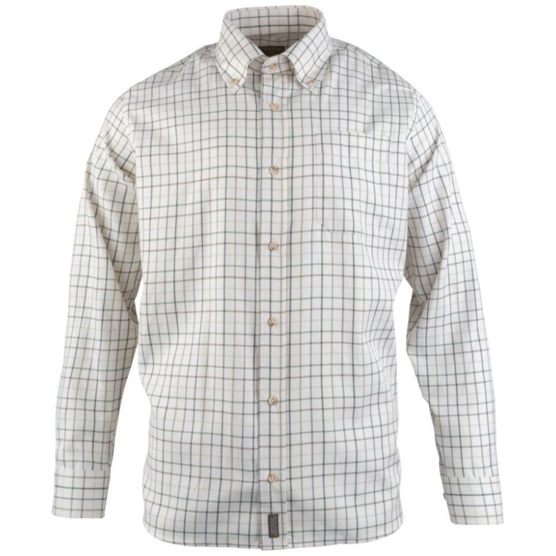 Cămașă Jack Pyke Countryman, verde