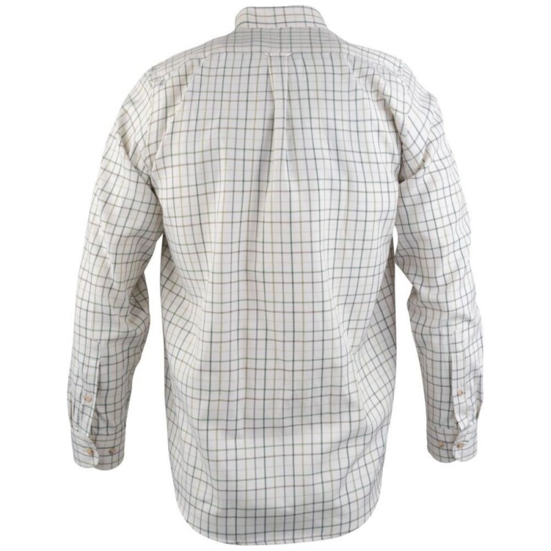 Cămașă Jack Pyke Countryman, verde