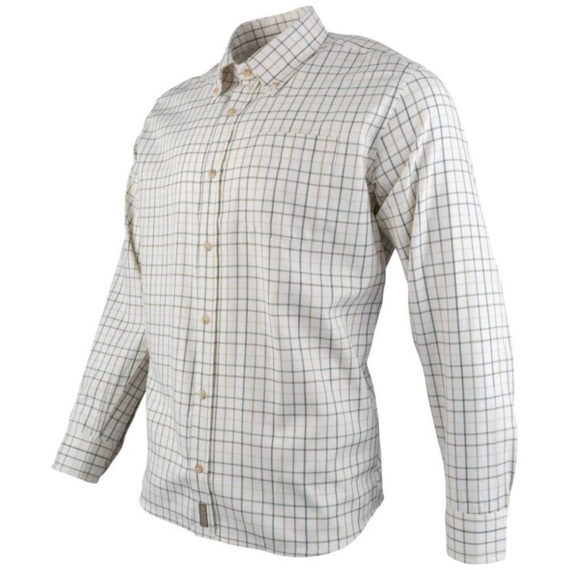Cămașă Jack Pyke Countryman, verde