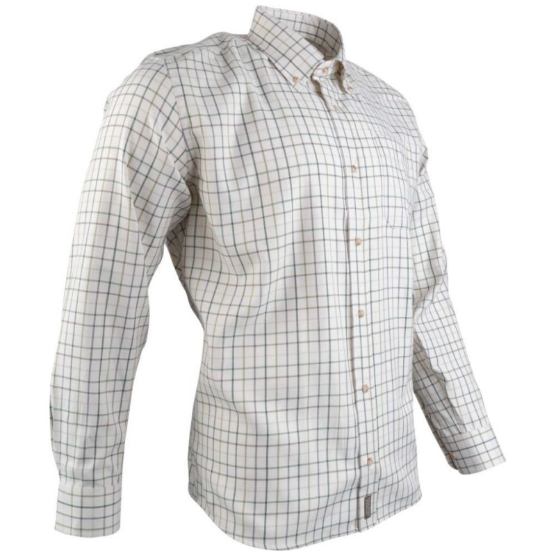 Cămașă Jack Pyke Countryman, verde