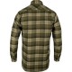 Cămașă din Flanel Gros Jack Pyke Bleasdale – Verde