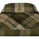 Cămașă din Flanel Gros Jack Pyke Bleasdale – Verde