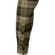 Cămașă din Flanel Gros Jack Pyke Bleasdale – Verde