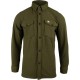 Cămașă Fleece Jack Pyke Polar – Olive Închis