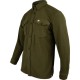 Cămașă Fleece Jack Pyke Polar – Olive Închis