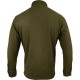 Cămașă Fleece Jack Pyke Polar – Olive Închis