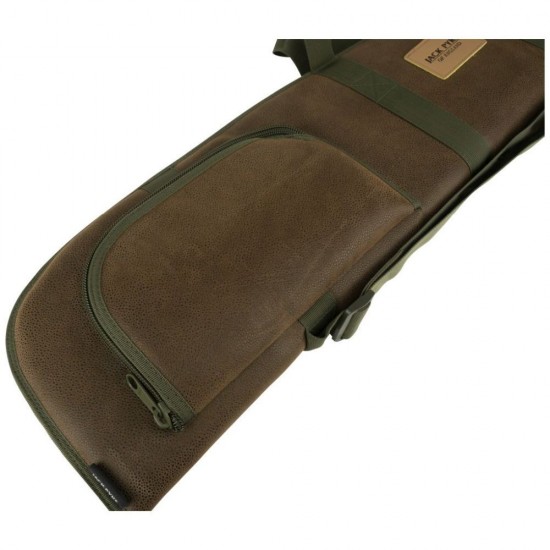 Husă armă Jack Pyke Shotgun Slip DUO maro
