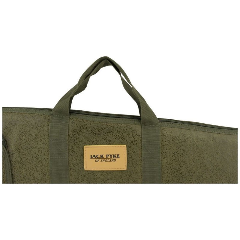 Husă armă Jack Pyke Shotgun Slip DUO G