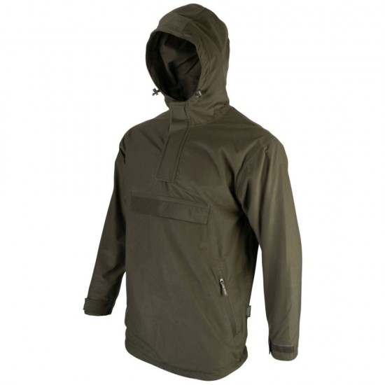 Parka Jack Pyke Galbraith, verde mușchi