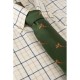 Cravata de vanatoare Jack Pyke cu fazan – culoare verde