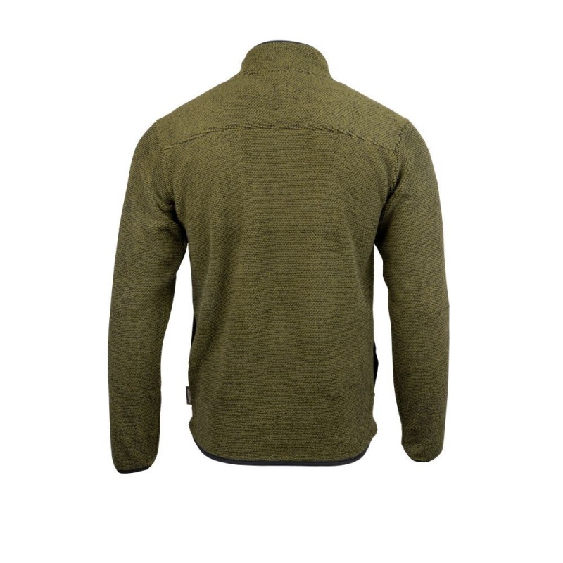 Bluză fleece Jack Pyke Ashdown, mărimea L