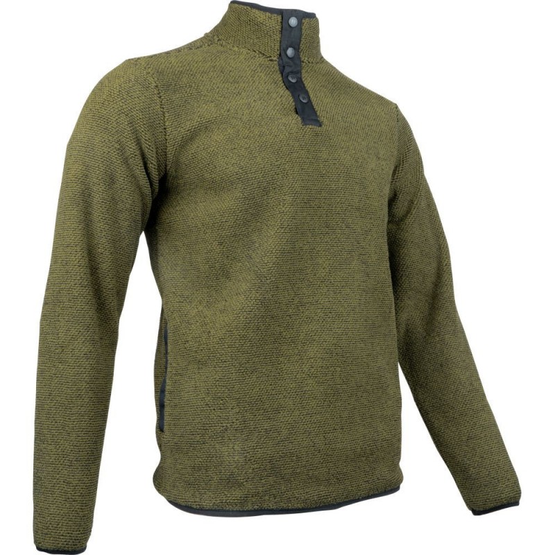 Bluză fleece Jack Pyke Ashdown, mărimea L