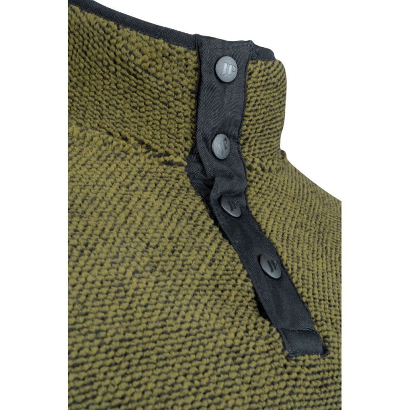 Bluză fleece Jack Pyke Ashdown, mărimea M