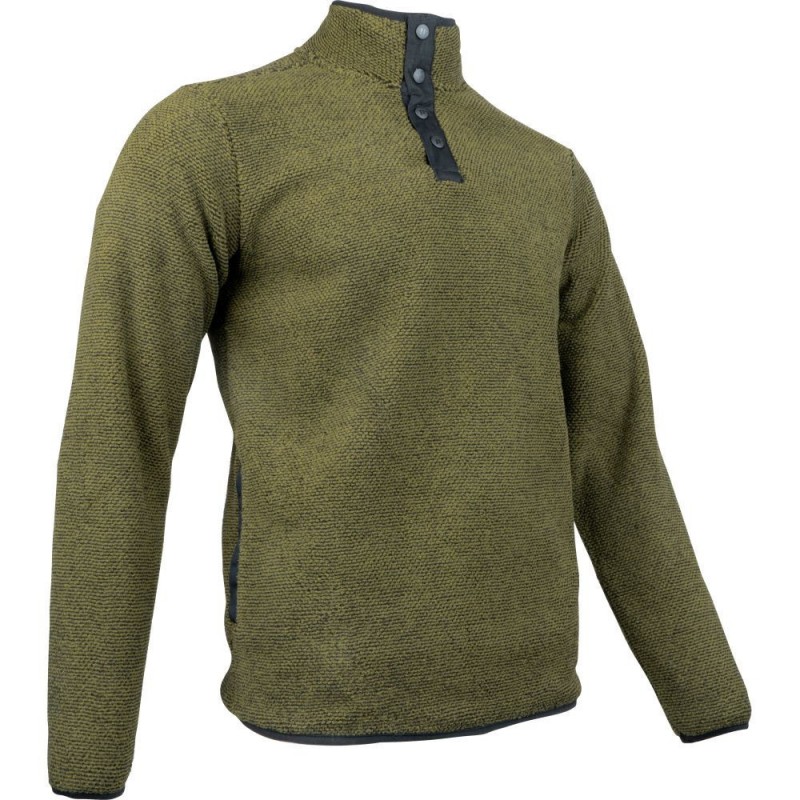 Bluză fleece Jack Pyke Ashdown, mărimea M