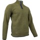 Bluză fleece Jack Pyke Ashdown, mărimea M