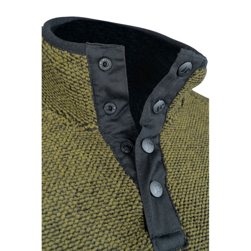 Bluză fleece Jack Pyke Ashdown, mărimea M
